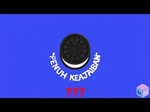 OREO New TVC Effects l Preview 2 Rawest Forest Effects