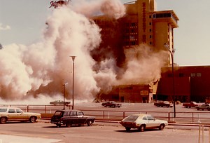 A Thousand Pounds of Dynamite - The Atavist Magazine