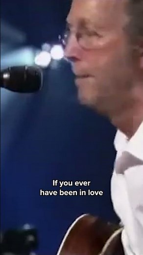 On this day in 2010: Eric released his eighteenth solo studio album, 'Clapton.'