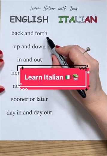 Learn Italian Basics: Key Phrases and Vocabulary