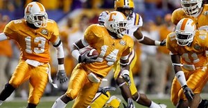 Tennessee Fireworks: The most explosive plays in Vols history