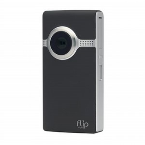 Flip Video Camera With WiFi Appears At The FCC