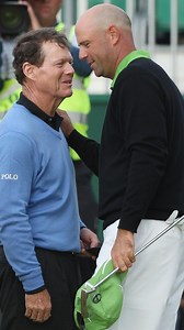 1.6K reactions · 44 shares | Tom Watson, an aging hero. Stewart Cink, a forgotten winner. Underdogs tells the untold story of a Champion Golfer, and a legend who came within a shot of making history - coming to R&A TV on 7 July, Sky Sports on 11 July and NBC on 16 July. #ReachForTheCrown | The Open | Facebook