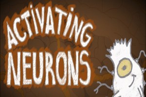 Activating Neurons - Free Addicting Game ★★★★★