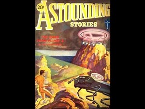 The Planet of Dread - R. F. Starzl