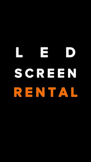 Need LED screens for your event? Look no further. Our premium LED Screen Rentals deliver perfect clarity, seamless integration, and unparalleled support. Rent yours now! #MDEventsAsia #ledscreen #ledscreenrental #ledrental #eventplanner #eventmanagement | MD EVENTS ASIA