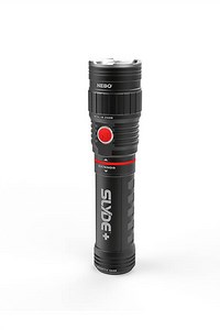 Nebo 6525 Slyde Flashlight