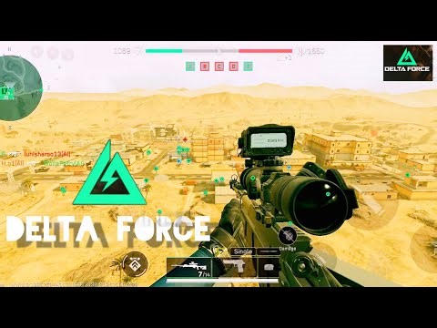 Delta Force: BEST Settings Guide for MAX Performance & FPS