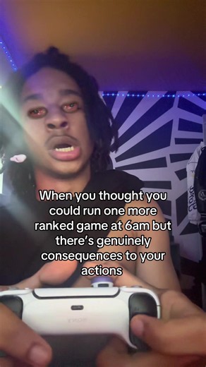 Know your limits #fyp #viral #gaming #relatable #lethimcook | video games