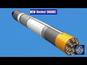 Russia's New NK-3 Rocket Engine and Voronezh Ultra-Light Two-Stage Vehicle