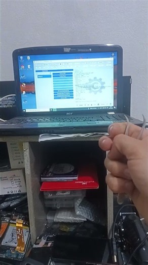 Xiaomi Redmi A5 FRP with TSM Tool Android 15 method 2026....test point...