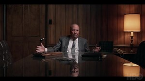 Last Call (TV Series 2023– )