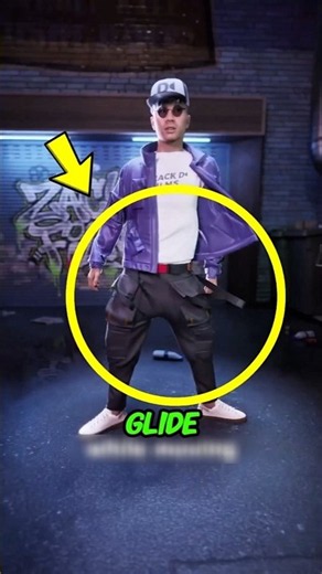 You're Doing the Circle Glide WRONG! 😱 Here's Michael Jackson's Secret