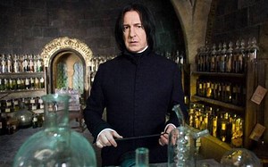 This chronological compilation of Snape's journey will leave you teary-eyed