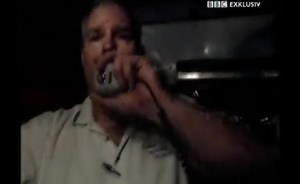 Venom E.R., Episode 1