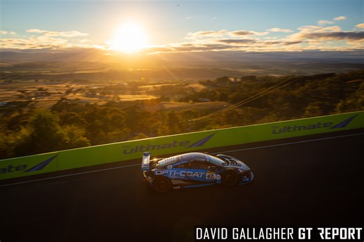 Watch the 2026 Bathurst 12 Hour live - GT REPORT