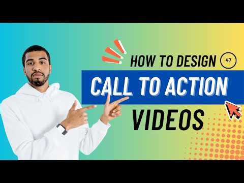 47. Design the Call to Action section in Gutenberg Editor | Copy Paste Premade Layout | Gutenlayouts
