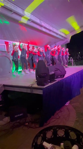 David Sanders Dance Dynamics! https://www.dancedynamicsli.com/ | Chamber of Commerce of Greater Bay Shore