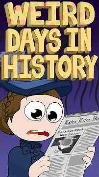 The "Apocalypse" of 1910 | Weird Days in History