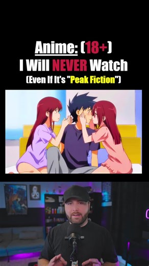 Anime I Will Never Watch: Family Edition