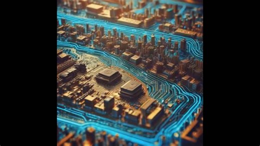 1️⃣ 《深入理解LINUX內核》｜🧠 核心啟動：從電源開啟到第一行程式碼_0