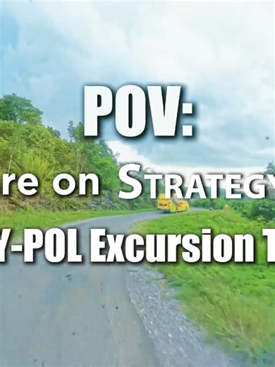 Travel Moments: MDY-POL Trip Highlights and Strategy