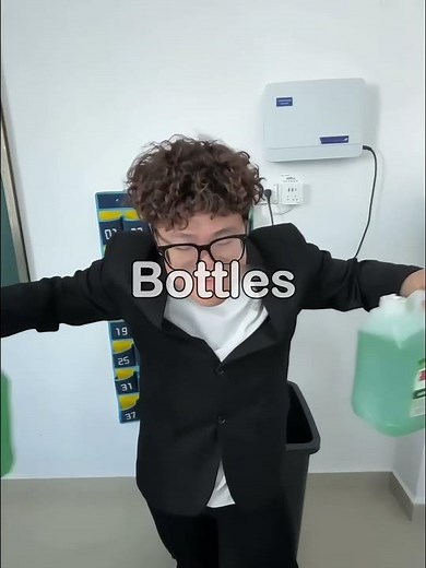 The Funniest Classroom Prank You’ll Ever See 😂 #viral