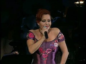 La guirnalda. Rocío Dúrcal. Concierto inolvidable HD