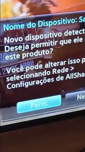 Control your Samsung TV from your phone in seconds! #Samsung #RemoteControl