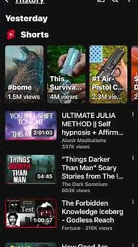 Free Gateway Experience