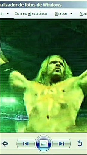D-Generation X of WWE #messiahghost #wwe