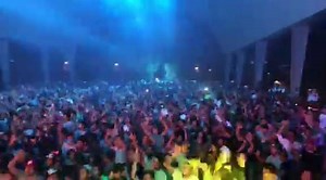 Tijuana Sound Machine desde #CumbreTajin2017 | Nortec: Bostich Fussible