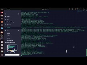 [1031]保姆式一键脚本安装wireguard server服务器，生成wg.conf客户端配置文件。手机电脑均可使用，免费翻墙不求人。