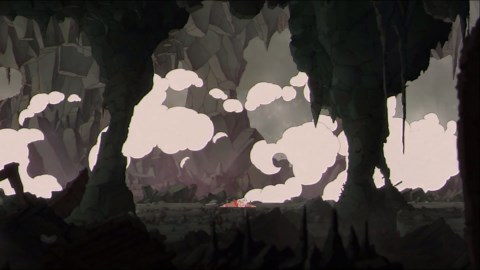 The Eternal Life of Goldman - New Game Plus Showcase Trailer