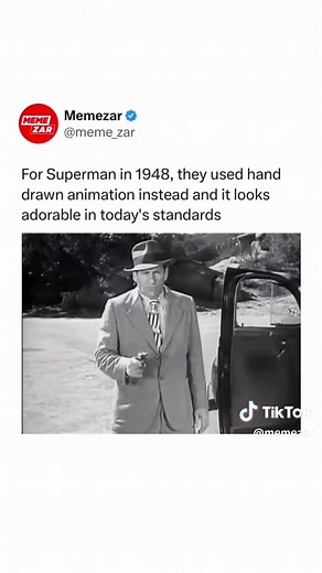 Superman (1948) Film Serial: A Pioneering Action Adventure