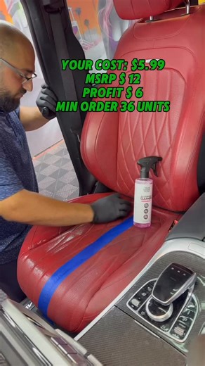 All purpose cleaner is the 2nd most popular item to private label with YOUR brand name on the bottle. You can order on my site linked in bio :) | Renegade Private Label