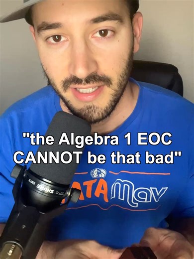 send this to everyone you know 😜 #algebra #eoc | geometry eoc review