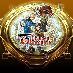 Eiyuden Chronicle: Hundred Heroes - PS4 & PS5 Games | PlayStation