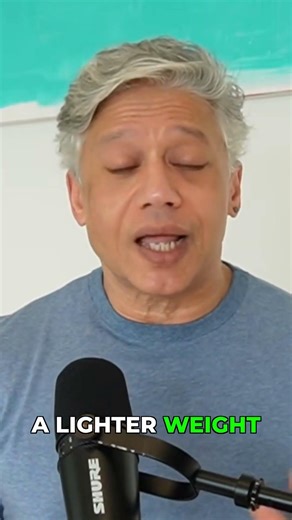 Tension Over Load: Master Your Form After 50!