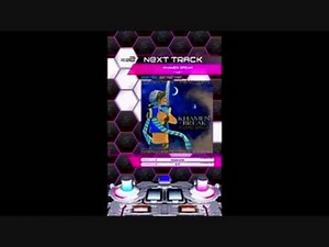 [SDVX II] KHAMEN BREAK [INF]