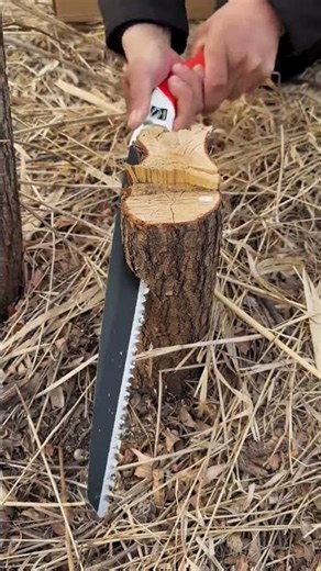 Wood Hand Saw Tool High Performance Hardware Tools #shortsfeed