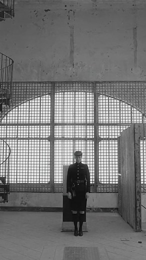 The French Dispatch [2021] • Director & co-writer: Wes Anderson • Cinematographer: Robert Yeoman • Production: Germany / US • ⭐️⭐️⭐️⭐️⭐️ • #TheFrenchDispatch #2021 #WesAnderson #BenicioDelToro #LéaSeydoux #FrancesMcDormand #TimothéeChalamet #BillMurray #comedy #dramedy #fragmentedfilm #FourStories #stylish #filmframes #stillframes #cinemarmalade