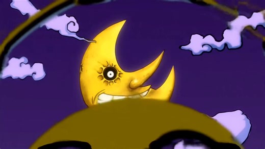 ソウルイーターに共通のキャラは出てくるんかな