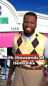 What 'Take You to the Candy Shop' REALLY means 50 Cent's explanation