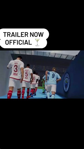 Trailer now official 🍸 #gamingcommunity #footballleague Football League 2025 | Football League Fan Arena
