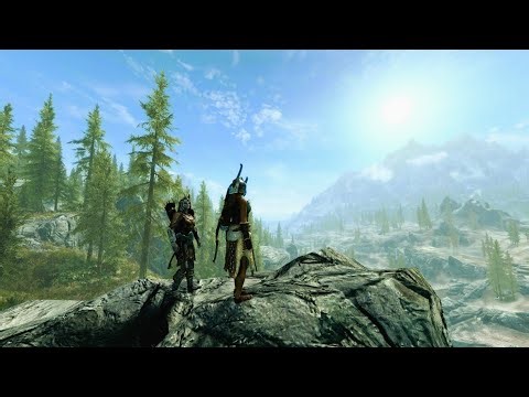 Skyrim SE | 100% Playthrough Pt.6