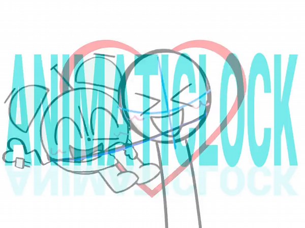 #ANIMATIC X #CLOCK - I spent all day animating and drawing everything out yesterday (😭), but I love the result of this video :D These sillies are one of my most favorite ships, like I have so many drawings with them both 😭❤️ Tell me if you guys want more content with them both, I’d happily make more!! Also, I binged watched HFJONE last night (I cried 🥲), and the ending killed me, but be prepared for HFJONE content from me as well 👍✨ Thank you so much for 1000 followers too, I would have neve