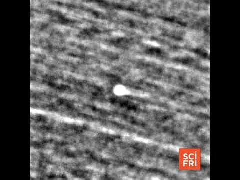 Why Astronomers Are Excited About Comet 3I/ATLAS’ Close Approach