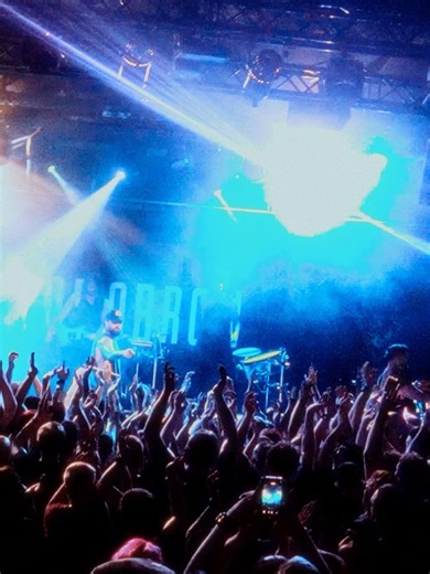 Bury Tomorrow on Reels