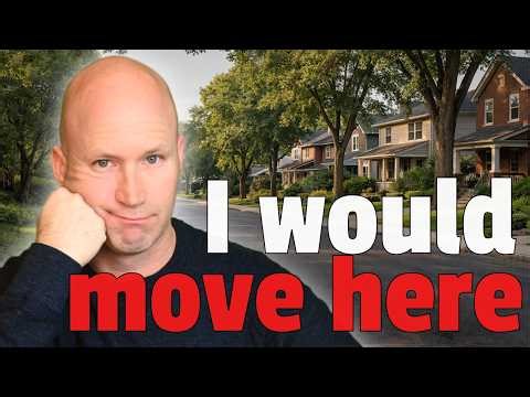 IF I were moving to Ottawa in 2026 I would move here